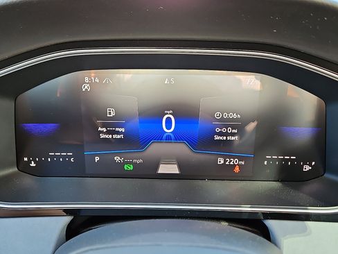 New 2026 Volkswagen Jetta SE image 18