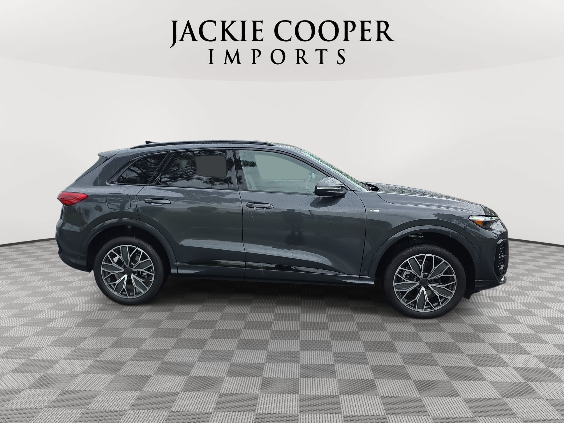 Used 2026 Audi Q5 Premium Plus AWD/4WD image 4