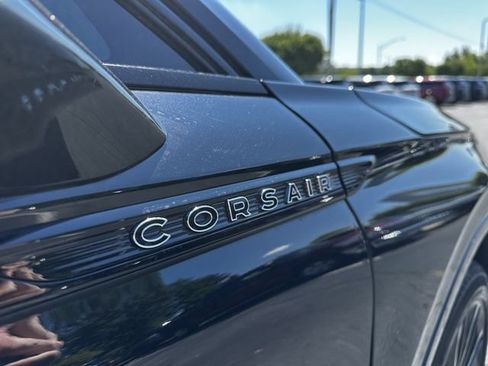 Certified 2024 Lincoln Corsair AWD w/ Equipment Group 101A image 45