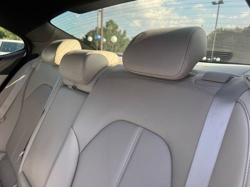 Used 2023 Genesis G70 2.0T AWD/4WD image 28