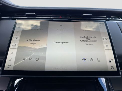 New 2026 Land Rover Range Rover Sport image 30