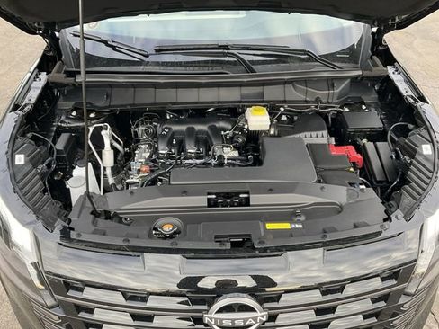 New 2026 Nissan Pathfinder SL image 35