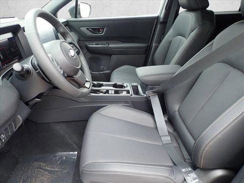 New 2026 Subaru Outback Limited XT AWD/4WD image 13