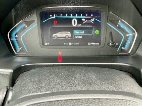 Certified 2023 Honda Odyssey EX-L image 27