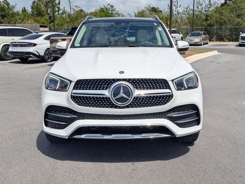 Used 2021 Mercedes-Benz GLE 350 image 2