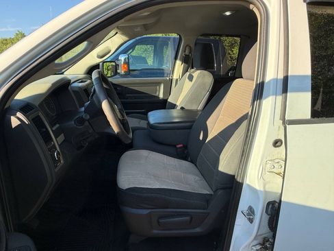 Used 2012 RAM 1500 Express AWD/4WD image 17