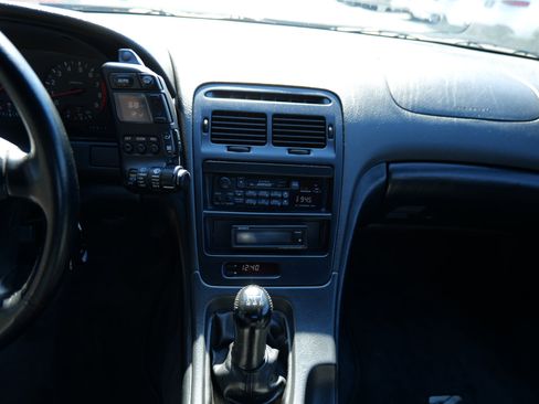 Used 1994 Nissan 300ZX Twin Turbo image 23