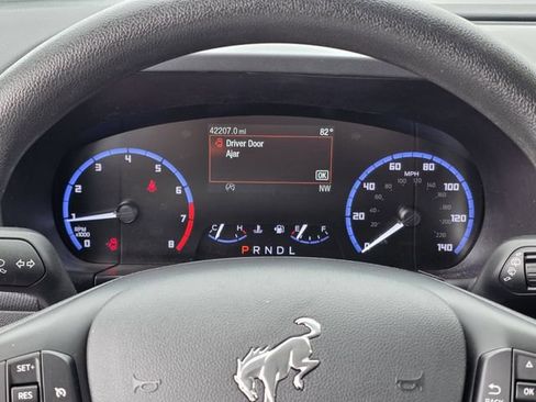 Certified 2022 Ford Bronco Sport Big Bend AWD/4WD image 11