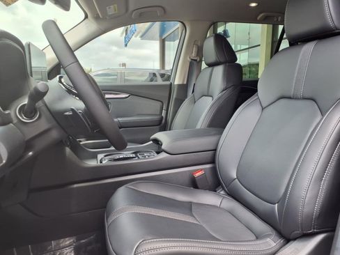 New 2026 Honda Passport RTL image 7