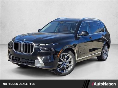 Used 2026 BMW X7 xDrive40i