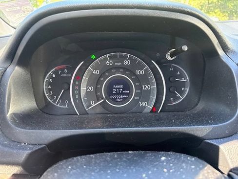 Used 2015 Honda CR-V Touring image 8