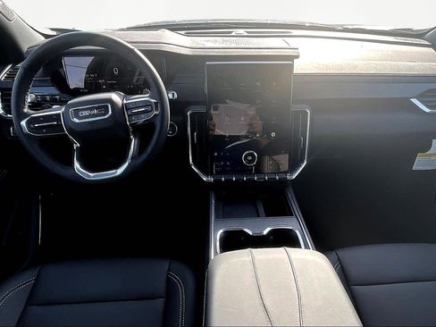 New 2026 GMC Acadia Elevation w/ Black Edition FWD image 5