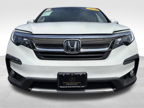 Used 2020 Honda Pilot EX-L image 8