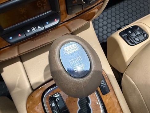 Used 2006 Mercedes-Benz S 55 AMG image 14