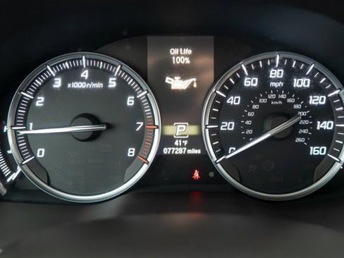 Used 2017 Acura MDX 3.5L image 29