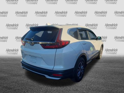 Used 2020 Honda CR-V EX-L image 10