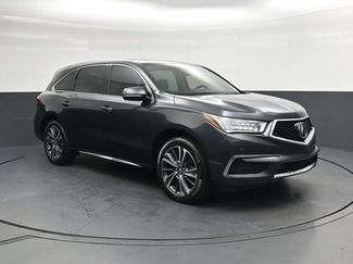 Used 2019 Acura MDX FWD w/ Technology Package video 2
