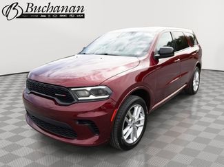 Used 2024 Dodge Durango GT video 1