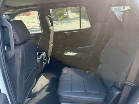 New 2026 Chevrolet Tahoe RST w/ Comfort Package AWD/4WD image 18