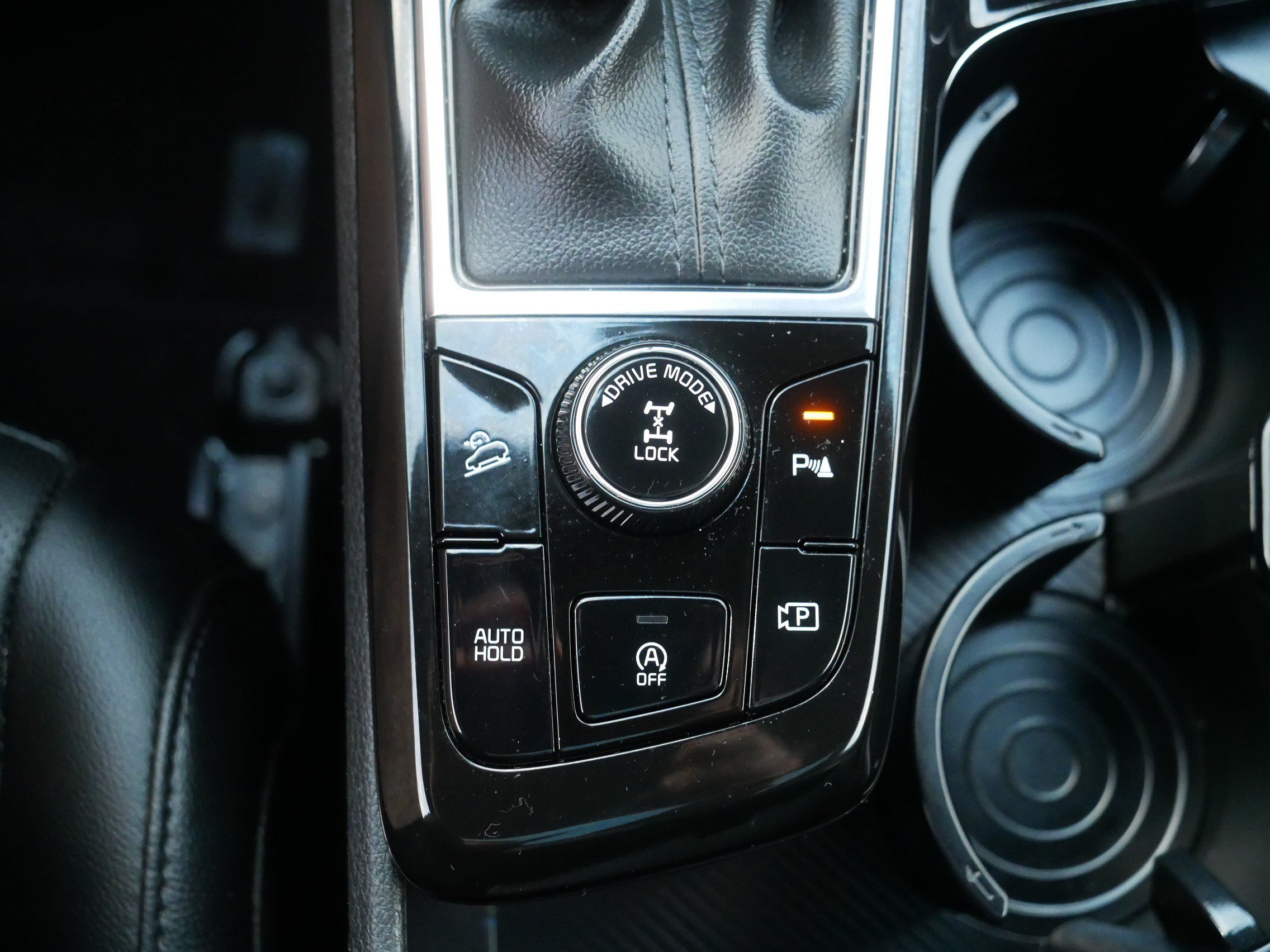 Certified 2024 Kia Sportage X-Line w/ X-Line Premium Package AWD/4WD image 31