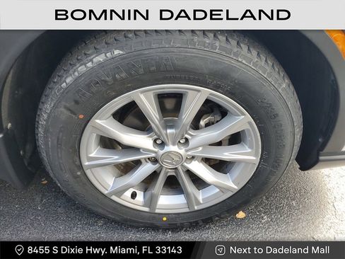 Used 2023 Honda CR-V EX image 11