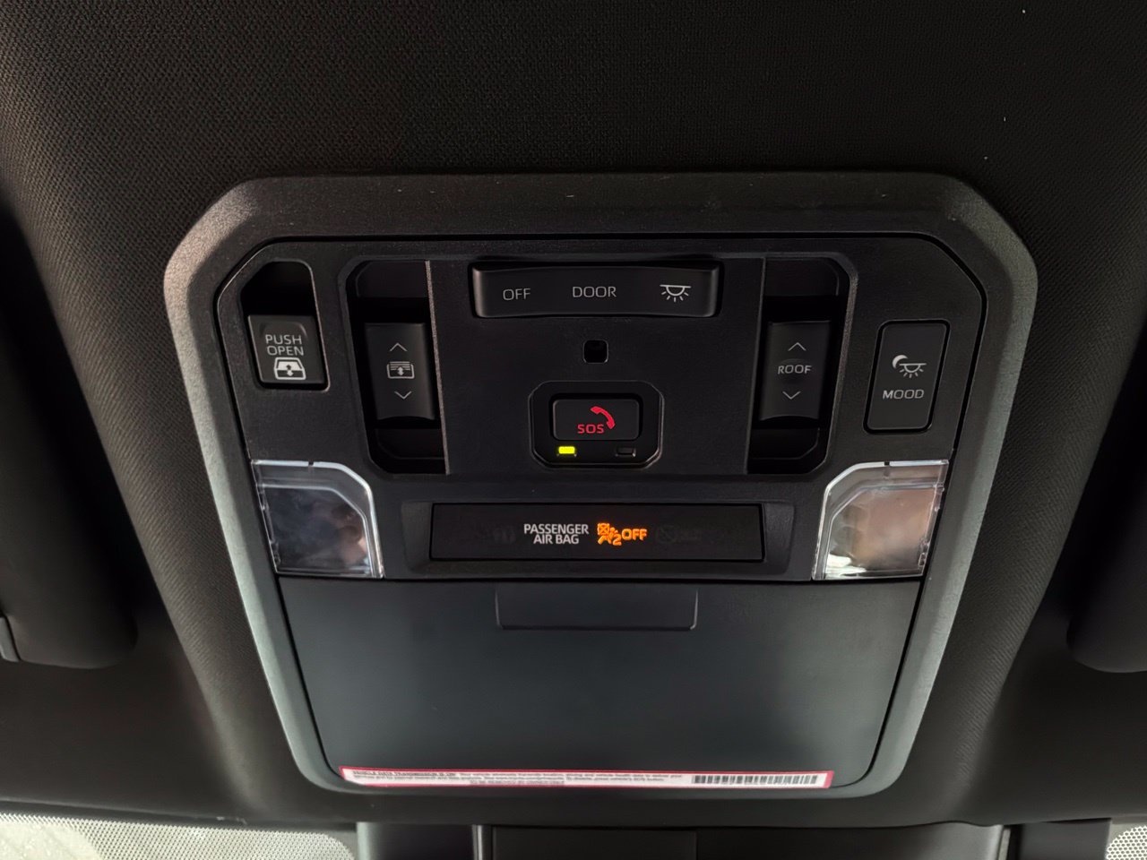 Used 2023 Toyota Tundra 1794 Edition AWD/4WD image 24