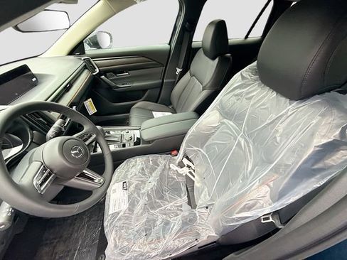 New 2026 MAZDA CX-50 AWD 2.5 Hybrid w/ Premium Pkg image 22