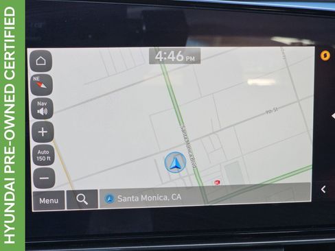 Certified 2025 Hyundai Elantra SEL w/ Cargo Package image 24