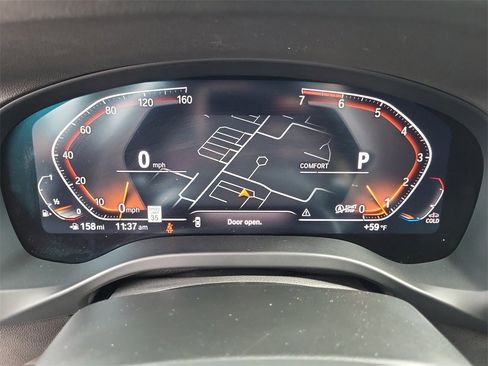 Used 2023 BMW X3 xDrive30i w/ Premium Package image 18