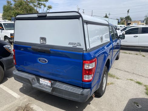 Used 2021 Ford F150 XL RWD image 14