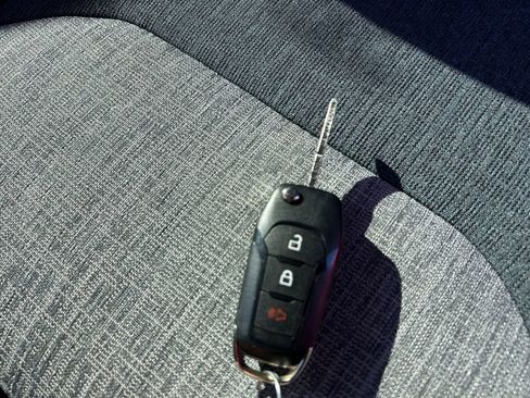 Used 2024 Ford Maverick XLT FWD image 34