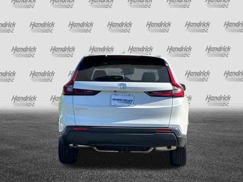 Used 2026 Honda CR-V EX-L image 6
