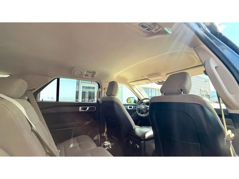 Used 2020 Ford Explorer 4WD image 14