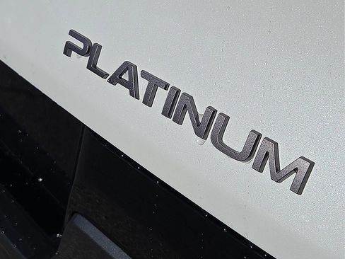 New 2026 Nissan Murano Platinum w/ Cargo Package AWD/4WD image 8