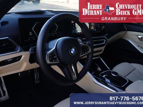 Used 2024 BMW M340i image 19