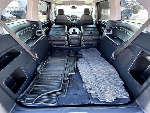 Used 2024 Honda Odyssey EX-L image 31