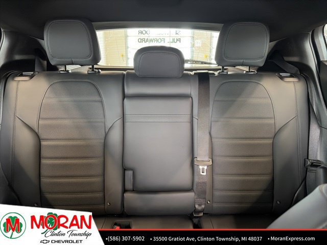Used 2024 Dodge Hornet GT AWD/4WD image 15