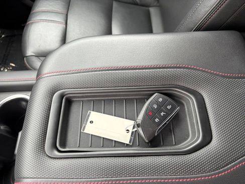 Used 2021 Chevrolet Tahoe RST image 33