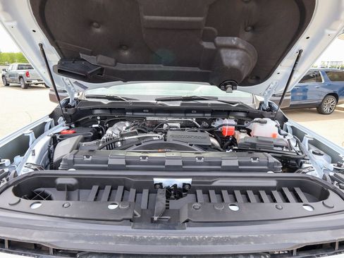 New 2026 GMC Sierra 2500 SLT w/ SLT Premium Package image 38