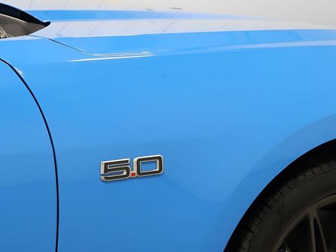 Used 2025 Ford Mustang GT Premium w/ GT Performance Package image 31