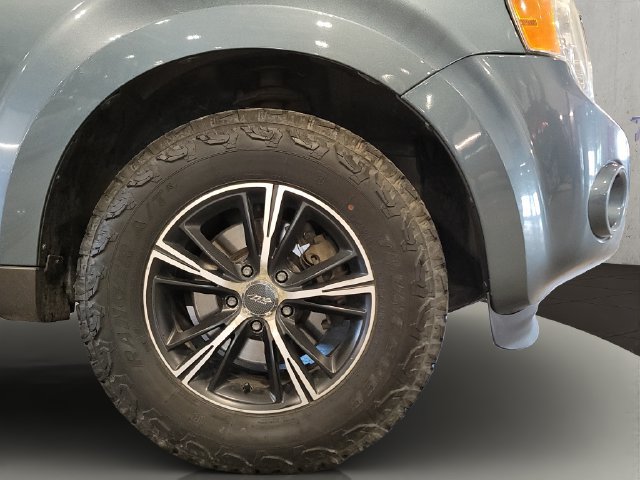 Used 2012 Ford Escape XLT AWD/4WD image 30