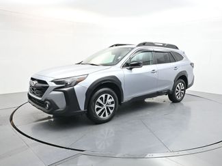 Certified 2025 Subaru Outback Premium w/ Popular Package #1A AWD/4WD 360° Tour