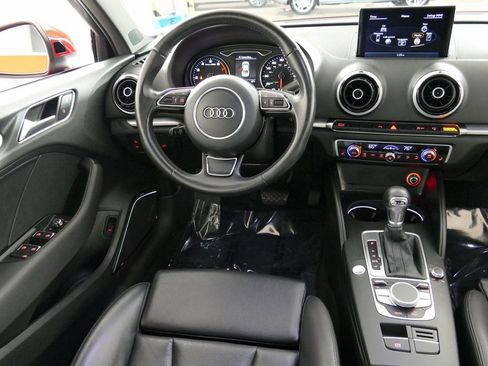 Used 2016 Audi A3 2.0T Prestige w/ Prestige Package image 28