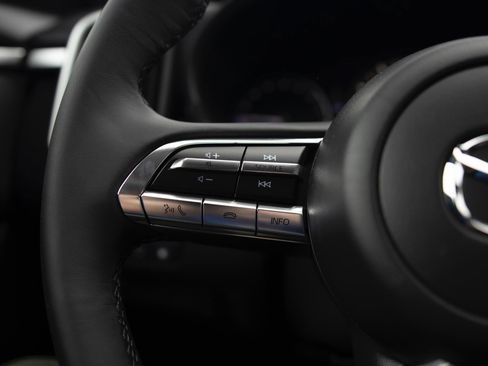 New 2026 MAZDA CX-50 2.5 Hybrid w/ Weather Package image 13