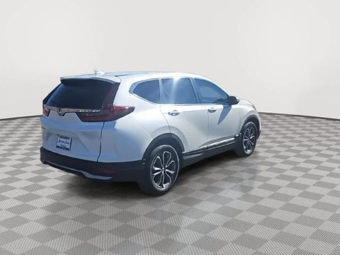 Used 2022 Honda CR-V EX-L image 8