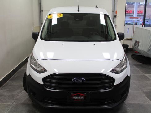 Used 2023 Ford Transit Connect XL image 2