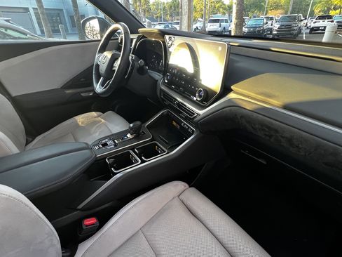 Certified 2024 Lexus TX 350 FWD w/ Technology Package image 46