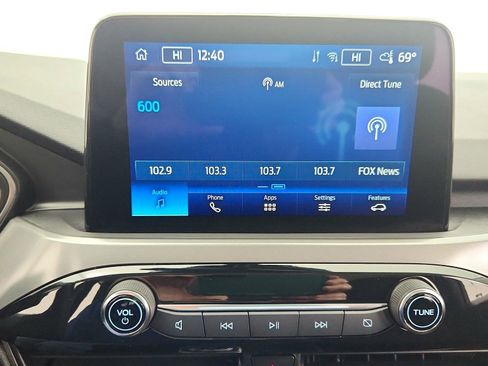 Used 2024 Ford Escape Active image 36