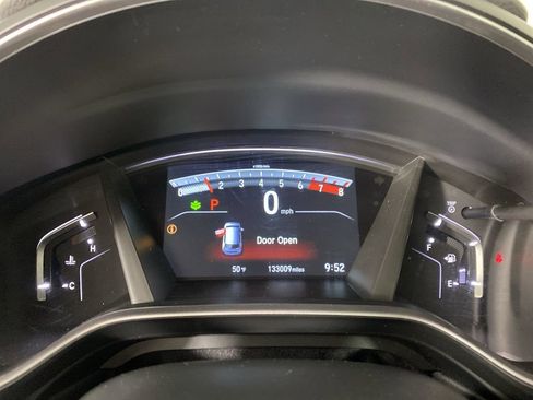 Used 2017 Honda CR-V EX image 12