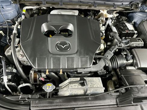 Used 2025 MAZDA CX-5 Carbon Edition AWD/4WD image 34